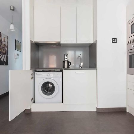 Apartamento Floridablanca مرسية المظهر الخارجي الصورة