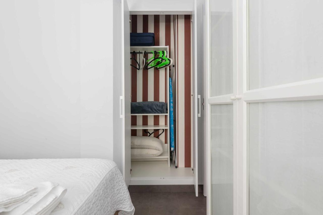 Apartamento Floridablanca مرسية المظهر الخارجي الصورة