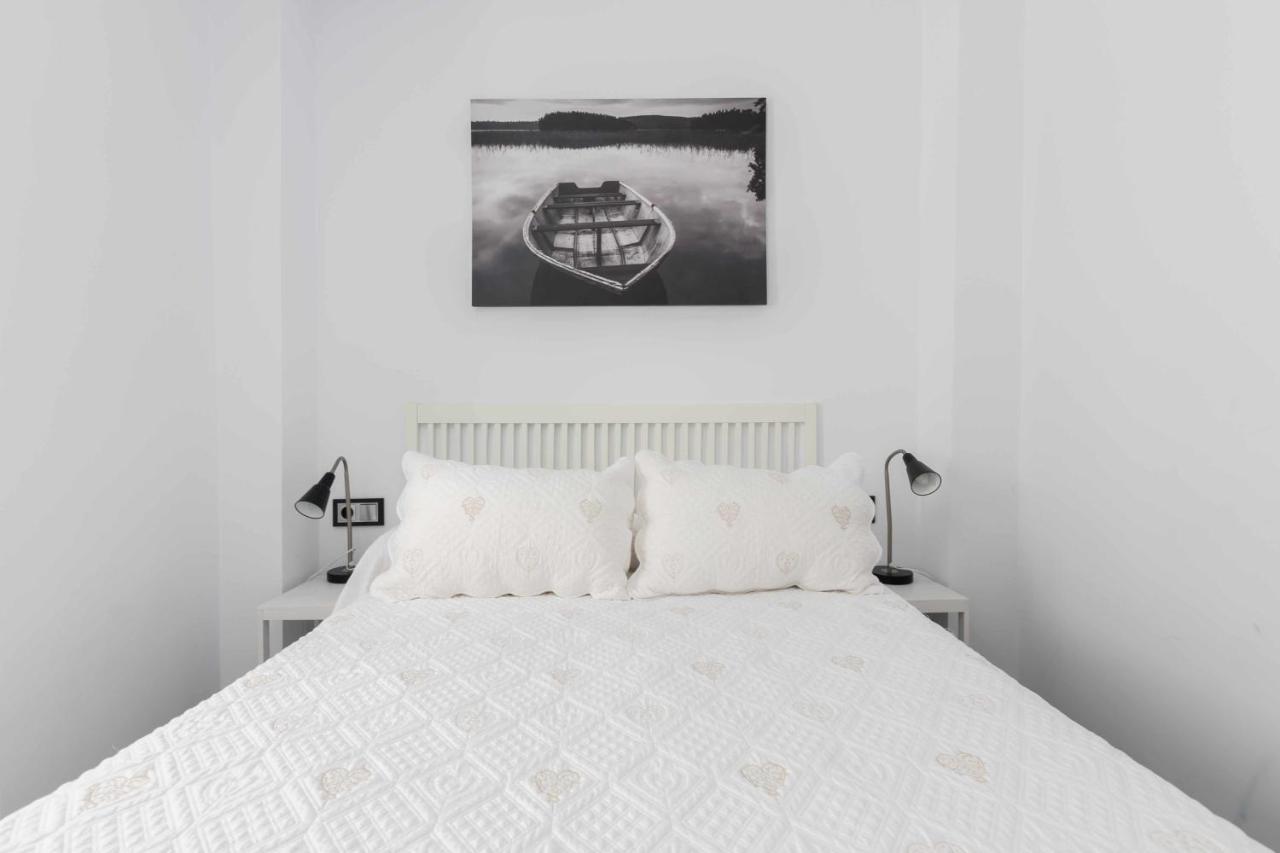 Apartamento Floridablanca مرسية المظهر الخارجي الصورة